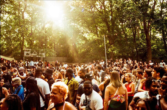 CLOUD X FESTIVAL 2023 REVIEW