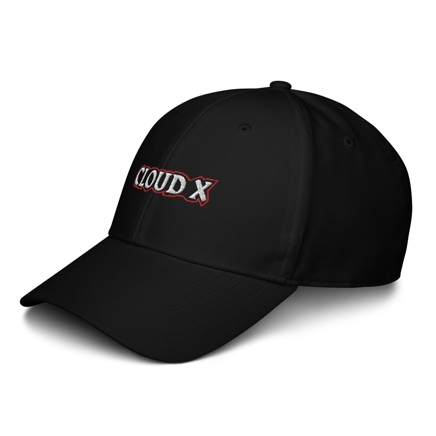 ADIDAS x CLOUD X BASEBALL CAP
